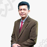 Dr. Anton Bawono, S.E ,. M.Si