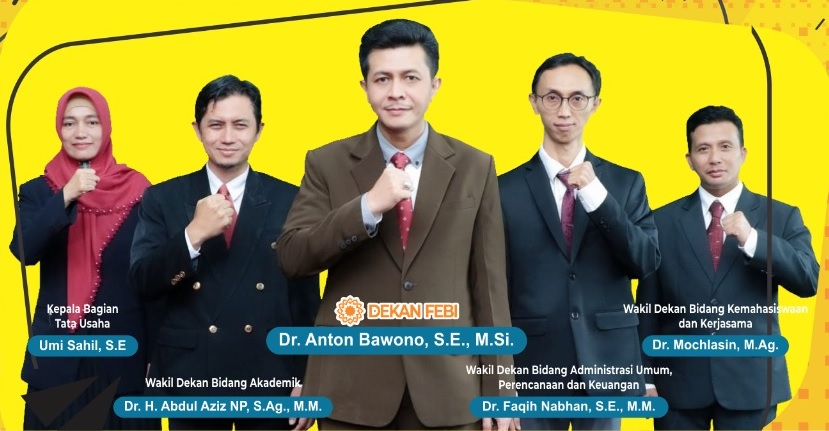 IAIN Salatiga